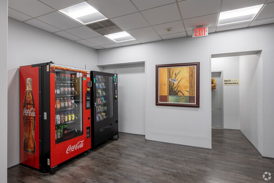 More Photos Of 720 King Georges Post Rd, Fords Office For Lease