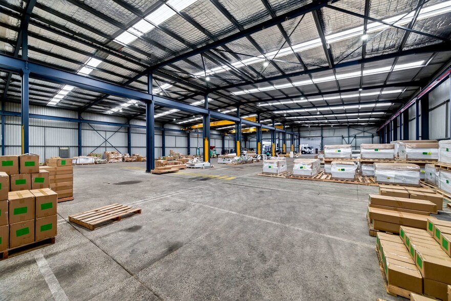 More Photos Of 2115 Castlereagh Rd, Penrith Unknown For Lease