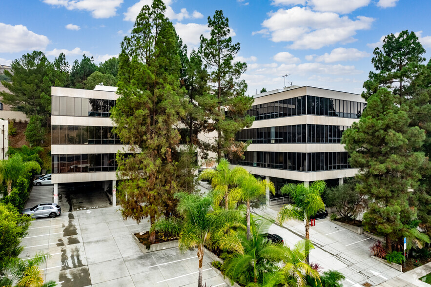 Primary Photo Of 609 Deep Valley Dr, Rolling Hills Estates Coworking Space