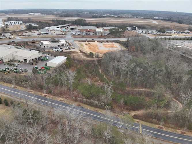 Primary Photo Of 1830 E Glenn Ave, Auburn Land For Sale