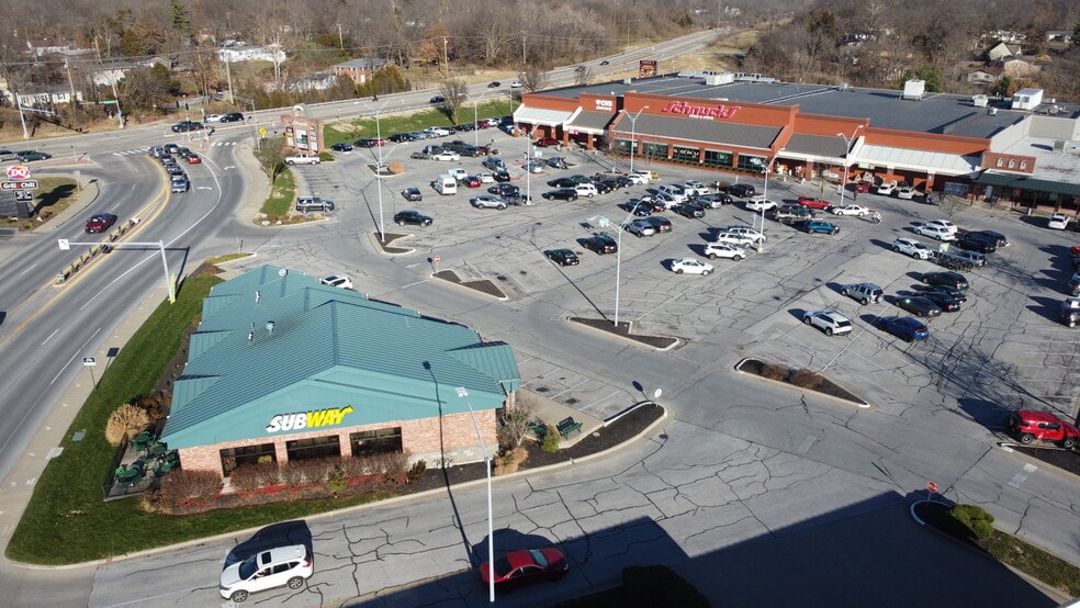 More Photos Of 1400 Forum Blvd, Columbia Unknown For Lease