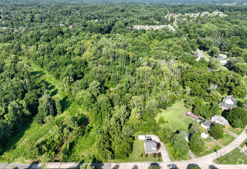 More Photos Of Valley Rd, Winston-Salem Land For Sale