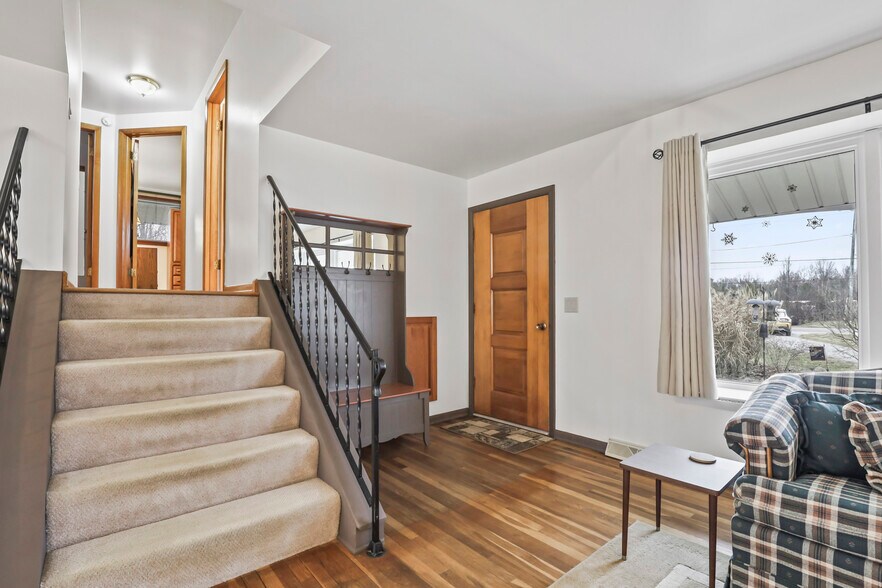 More Photos Of 10179 Johnstown Rd, New Albany Land For Sale