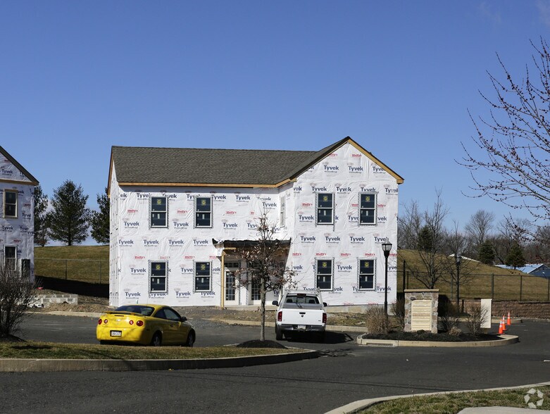 More Photos Of 1501 Lower State Rd, North Wales Unknown For Lease