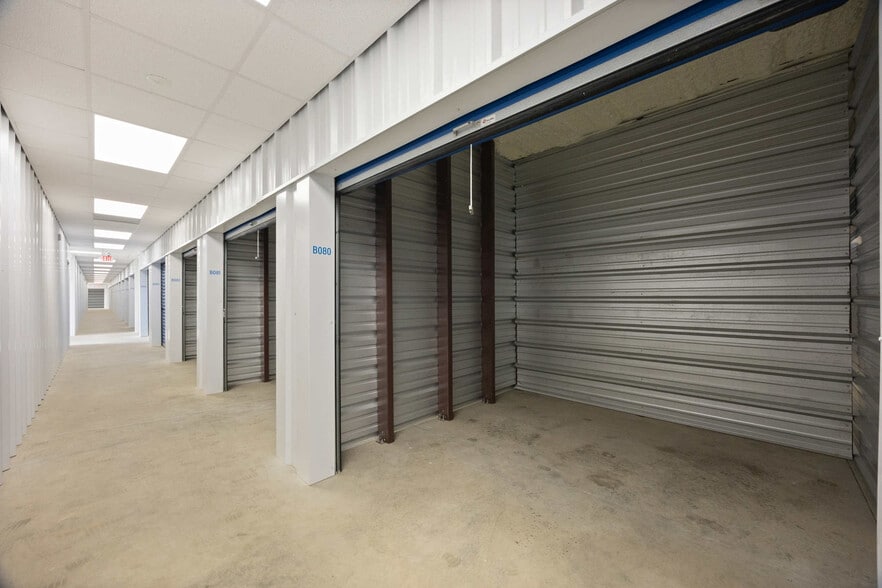 More Photos Of 1790 GA Highway 21 S, Springfield Self Storage For Sale