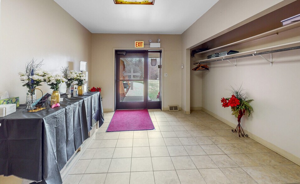 More Photos Of 4100 Maple Ave, Richton Park, Richton Park Specialty For Sale