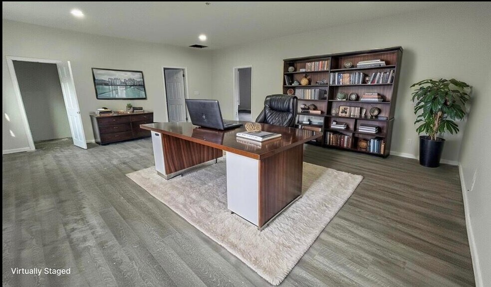 More Photos Of 2563 Roosevelt Hwy, Manchester Office For Sale