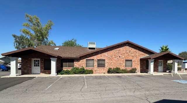 More Photos Of 625 W Southern Ave, Mesa Medical For Sale