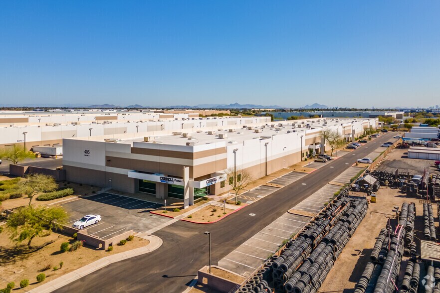 More Photos Of 405 N 75th Ave, Phoenix Unknown For Lease