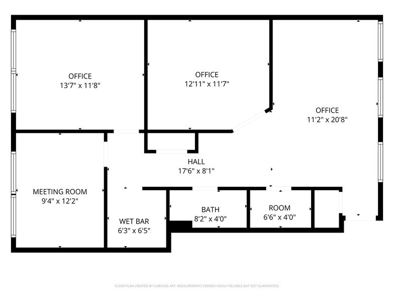 More Photos Of 9693-9697 Main St, Fairfax Medical For Sale