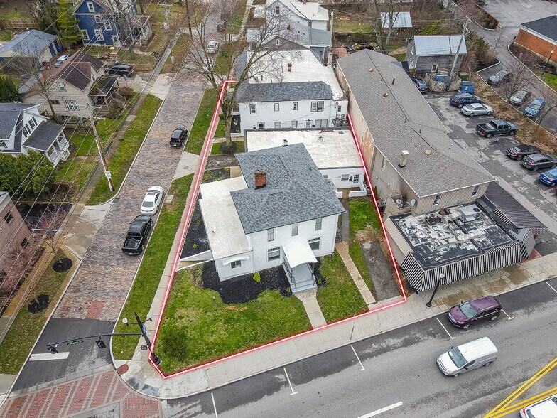 More Photos Of 16-20 W Park St, Westerville Apartments For Sale