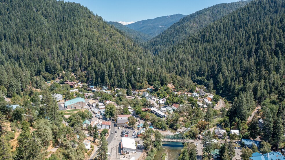 More Photos Of 200 Main St, Downieville Storefront Retail Residential For Sale