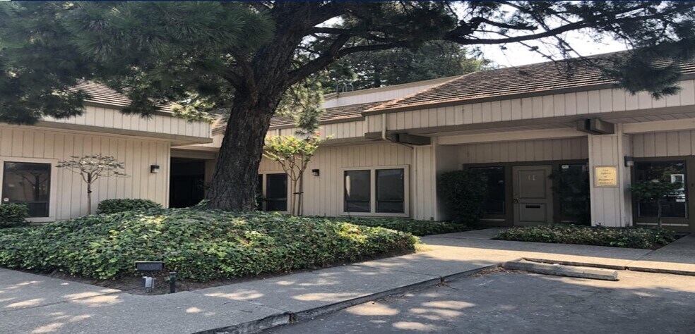 Primary Photo Of 1746 Grand Canal Blvd, Stockton Office For Lease