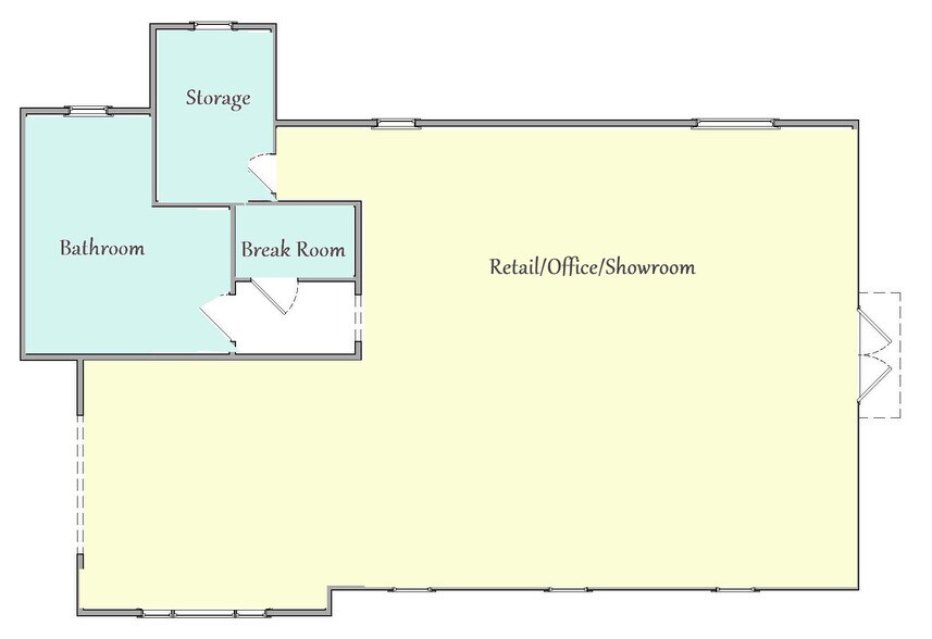 More Photos Of 139 Ethan Allen Hwy, Ridgefield Medical For Lease