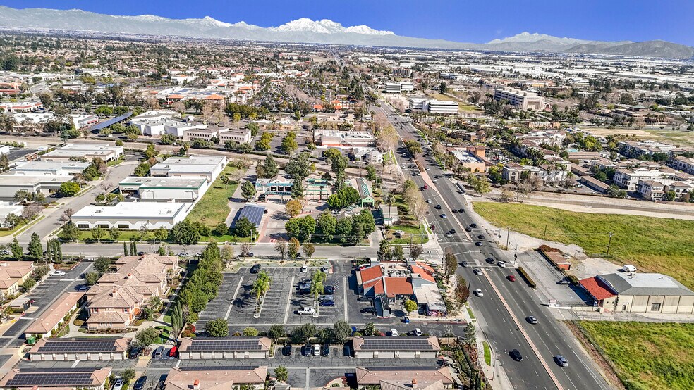 More Photos Of 10276 Foothill Blvd, Rancho Cucamonga Restaurant For Sale