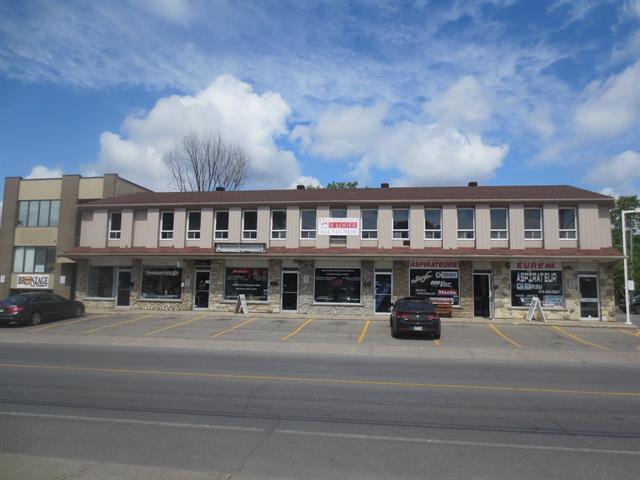 Primary Photo Of 170-218 Grand Blvd, L'Île-Perrot Storefront Retail Residential For Sale