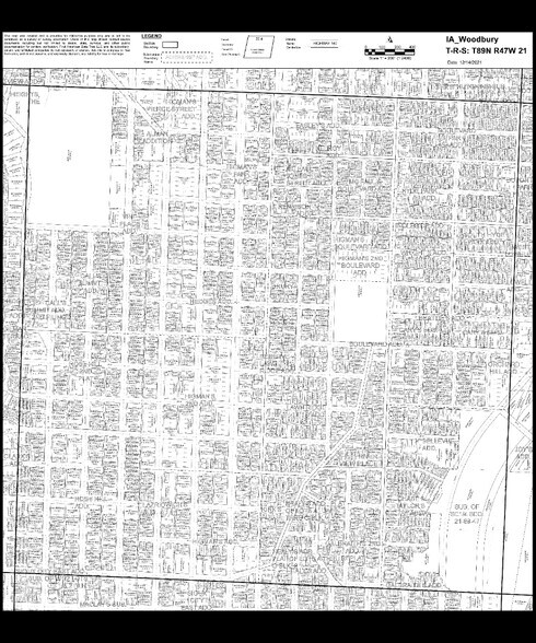 More Photos Of 217 19th St, Sioux City Apartments For Sale
