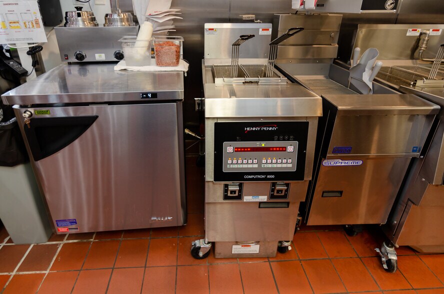 More Photos Of 3250 W Vine St, Kissimmee General Retail For Sale