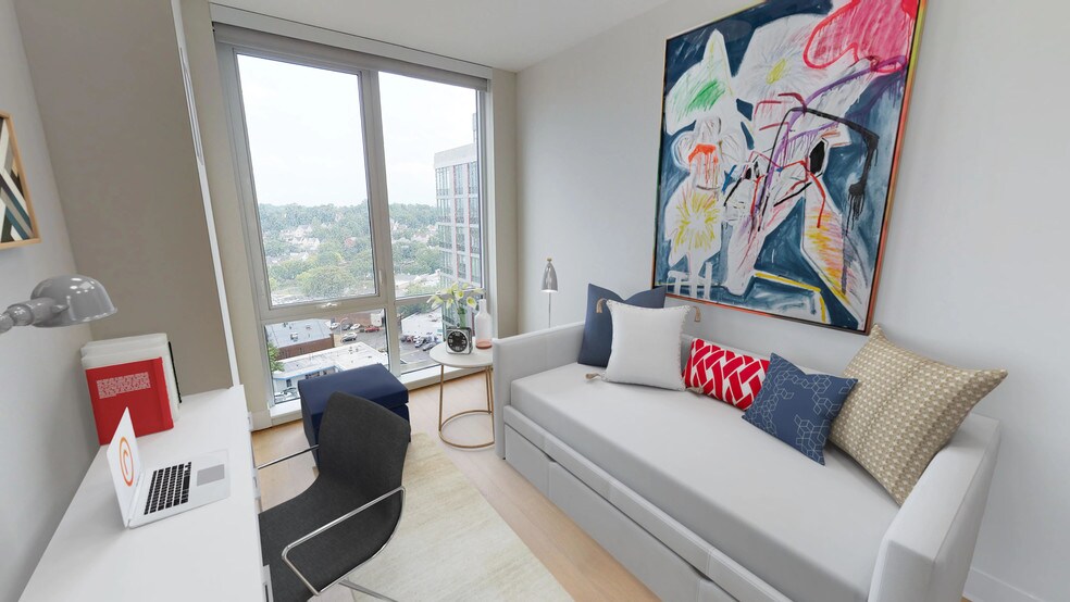 More Photos Of 57 Bank St, White Plains Apartments For Lease