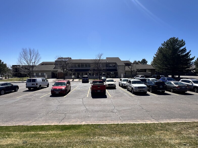 More Photos Of 8340 Sangre de Cristo Rd, Littleton Medical For Sale