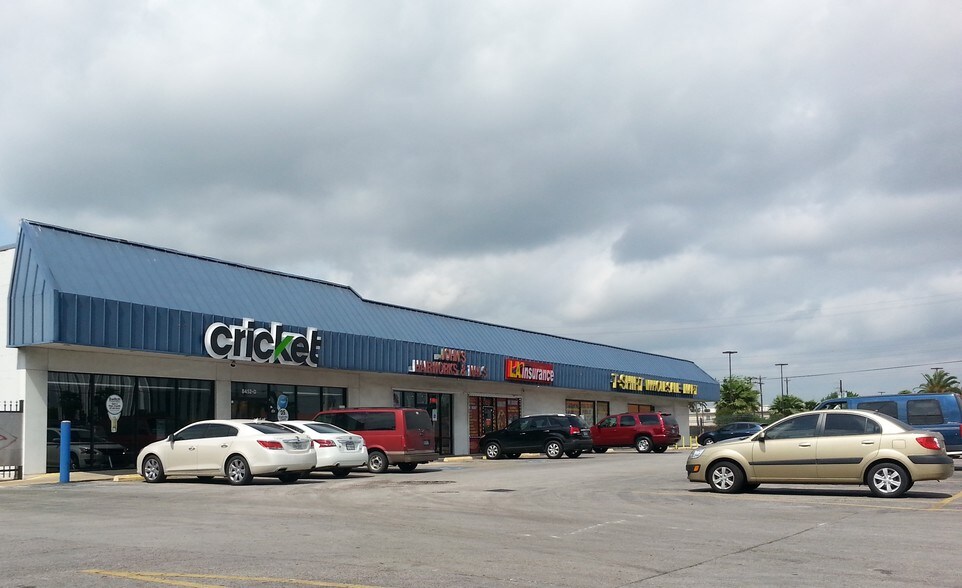 Primary Photo Of 8452-8456 Gulf Fwy, Houston Unknown For Lease
