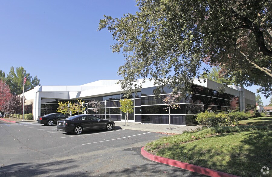 Primary Photo Of 1252 Quarry Ln, Pleasanton Research And Development For Sale