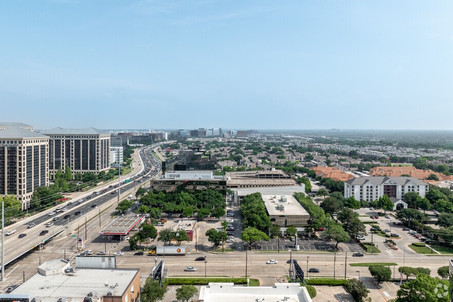 More Photos Of 14110 N Dallas Pky, Dallas Unknown For Lease