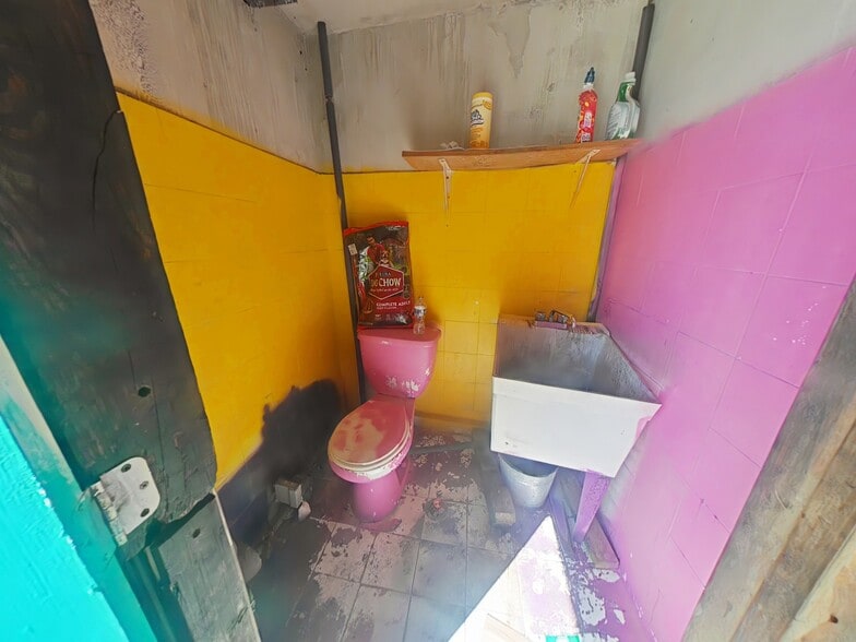 More Photos Of 2013-17 Gillingham St, Philadelphia Land For Sale