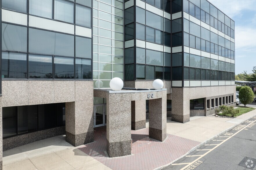 More Photos Of 80 Cottontail Ln, Somerset Office For Lease