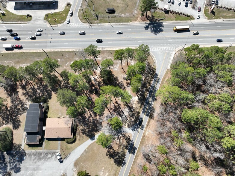 More Photos Of 1608 Fair Rd, Statesboro Land For Sale