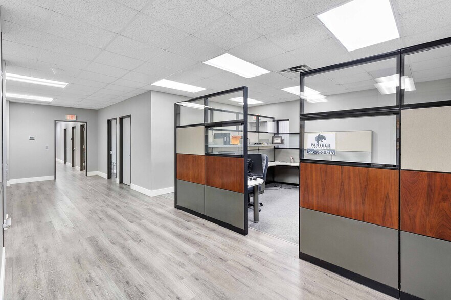 More Photos Of 820 Old Atascocita Rd, Huffman Distribution For Sale