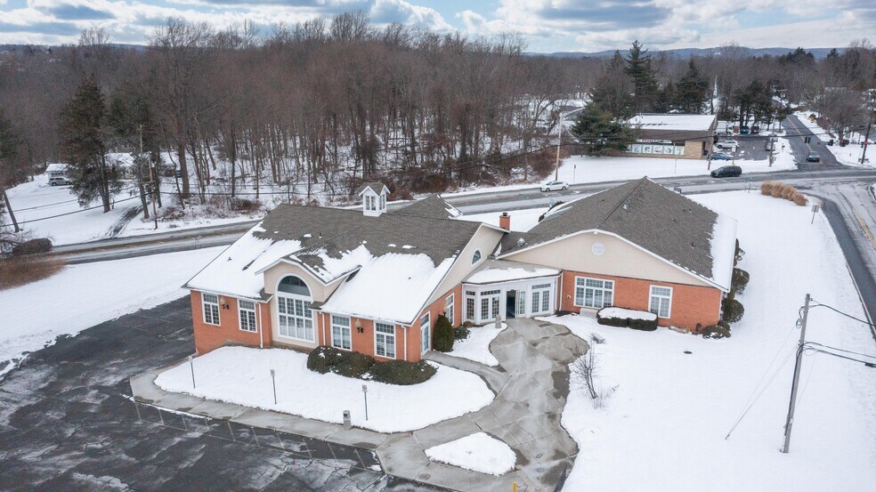 Primary Photo Of 48 Route 6, Yorktown Heights Medical For Lease