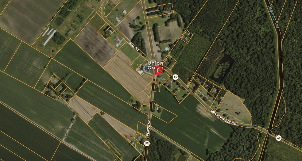 More Photos Of 6888 NC Highway 99 N, Pantego General Retail For Sale