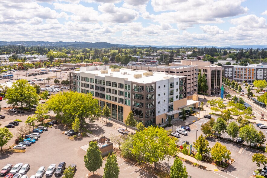 More Photos Of 4145 SW Watson Ave, Beaverton Coworking Space