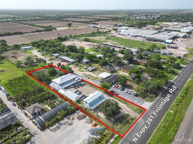 More Photos Of 7504 N Expressway 281, Edinburg Apartments For Sale