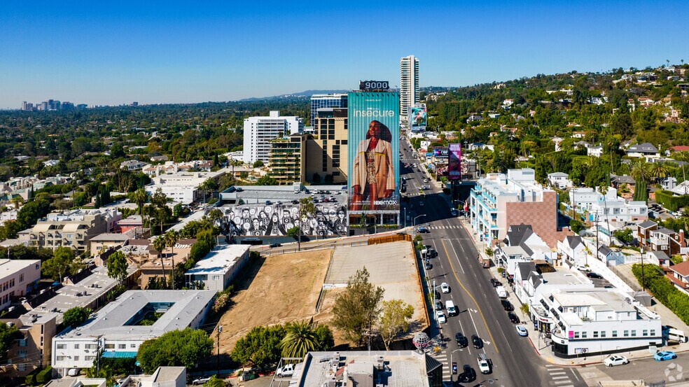 More Photos Of 9000 W Sunset Blvd, West Hollywood Office For Lease