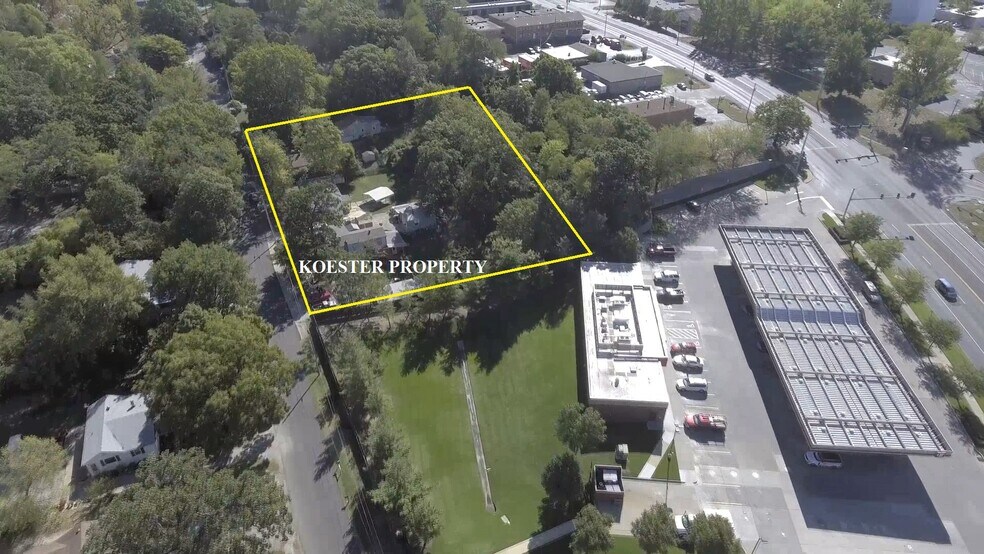 More Photos Of 10754-10766 Oak Ave, Saint Louis Land For Sale