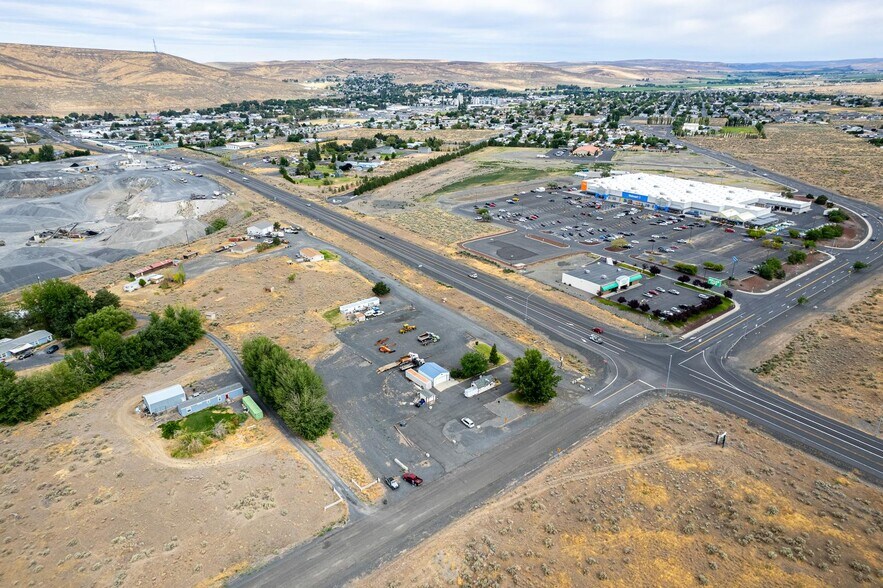 More Photos Of 14306 Road B.3 NW, Ephrata Land For Sale
