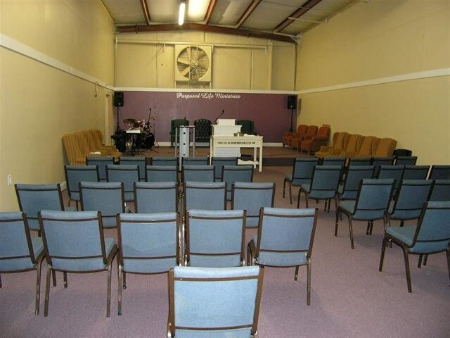 More Photos Of 2930 Springridge Rd, Raymond Freestanding For Lease