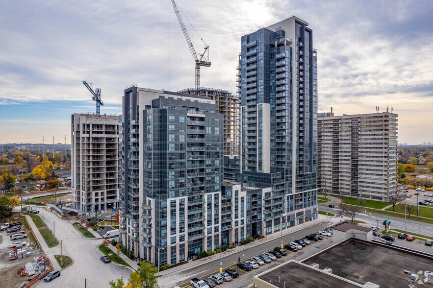 More Photos Of 1-2 Meadowglen Pl, Toronto Apartments For Lease