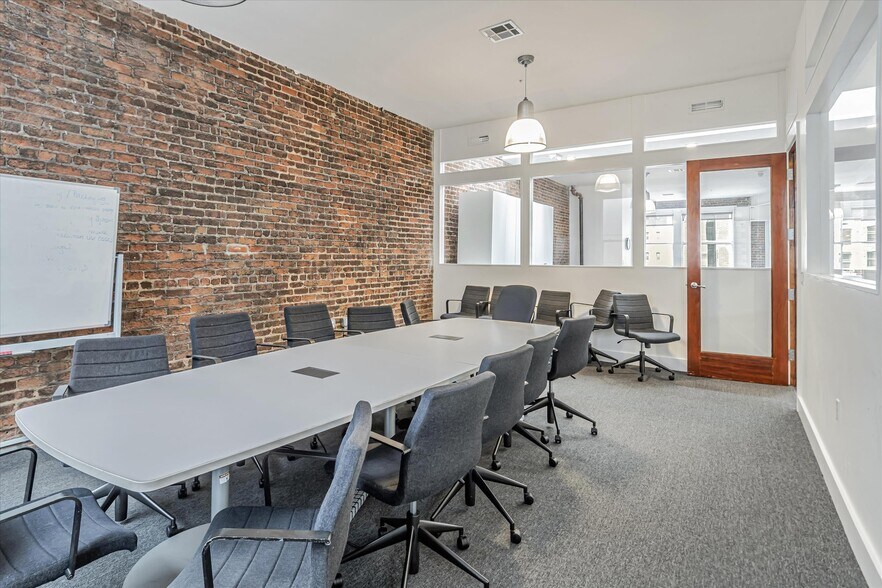 More Photos Of 34-38 Mason St, San Francisco Loft Creative Space For Sale