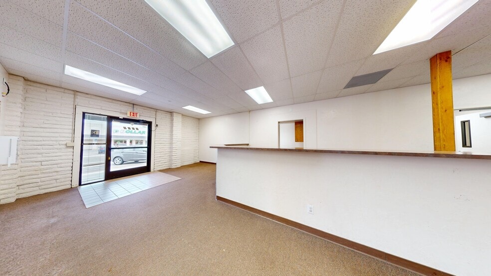 More Photos Of 4216 Shasta Dam Blvd, Shasta Lake General Retail For Lease