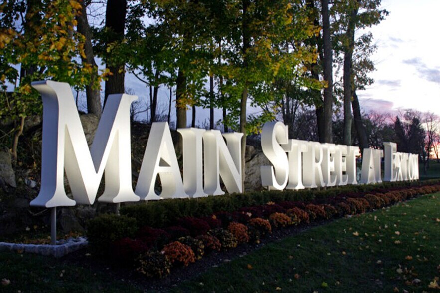 More Photos Of 301 Main St, Exton Unknown For Lease