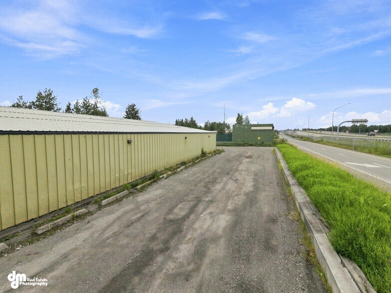 More Photos Of 8100 Homer Dr, Anchorage Skating Rink For Sale
