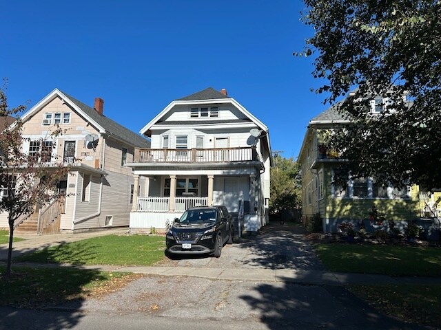 More Photos Of 19 Heath St, Buffalo Apartments For Sale