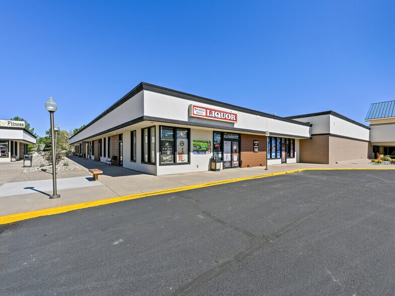 More Photos Of 2148 Broadway, Grand Junction Unknown For Lease