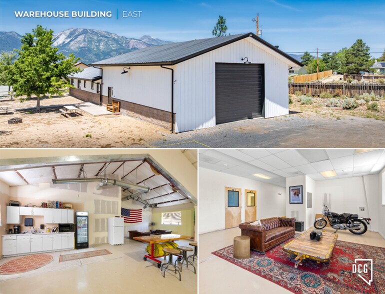 More Photos Of 145 Esmeralda Dr, Carson City Flex For Sale