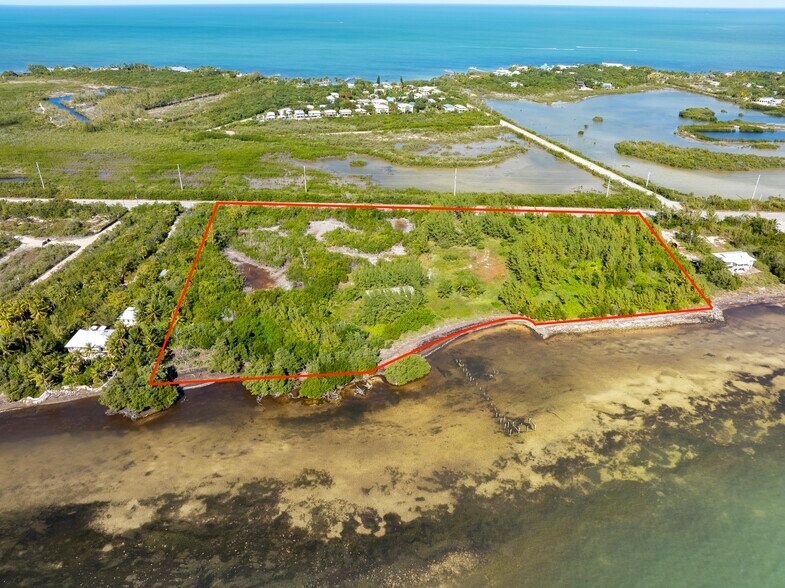 More Photos Of 57478 Overseas Hwy, Grassy Key Land For Sale