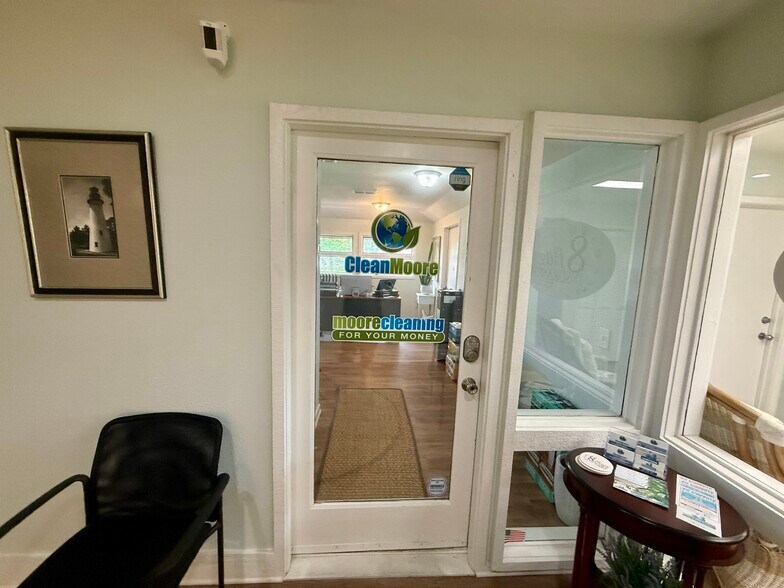 More Photos Of 1411 S 14th St, Fernandina Beach Office For Lease