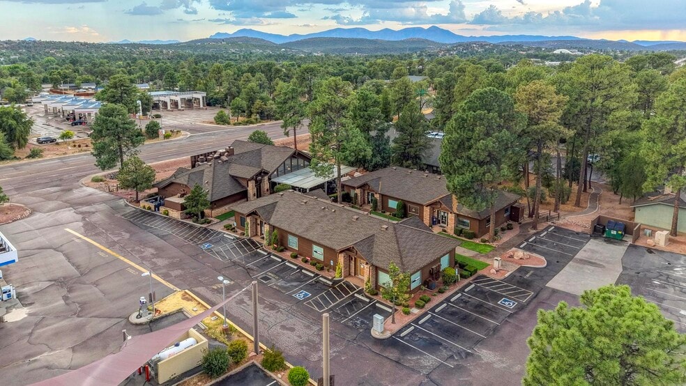More Photos Of 630 E State Highway 260, Payson Restaurant For Sale